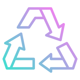 recyceln icon