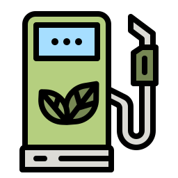 Biofuel icon