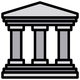 Bank icon