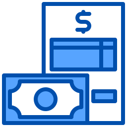 Invoice icon