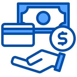 Payment method icon