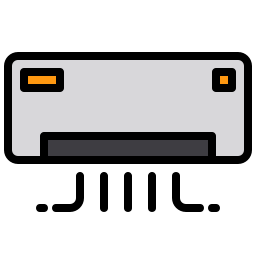 klimaanlage icon