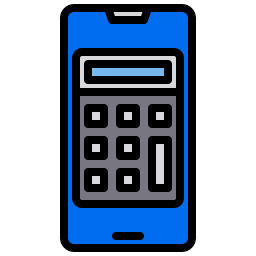 Calculator icon