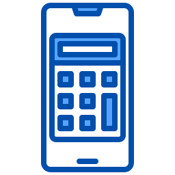 Calculator icon