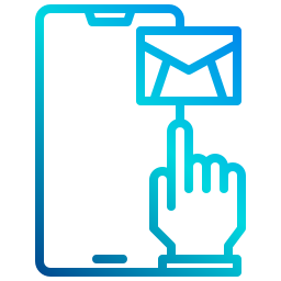 Mail icon