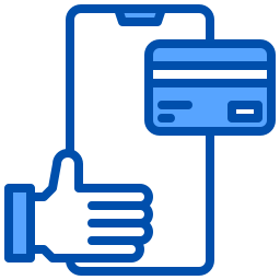 Payment method icon