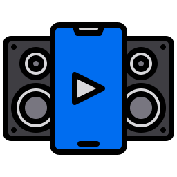 Speaker icon