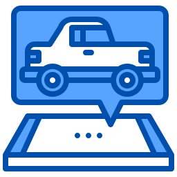 Car icon