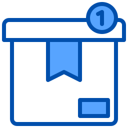 Box icon