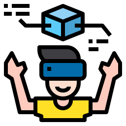 vr icon