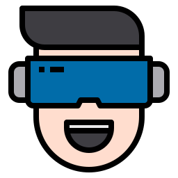 vr icon