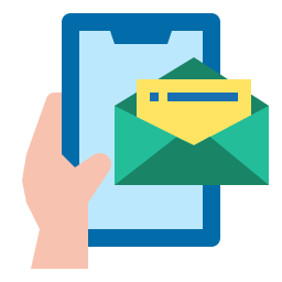 email icon