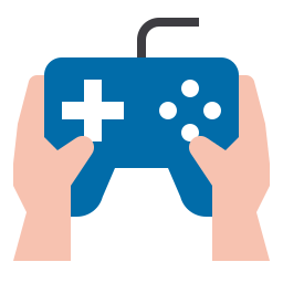 spielcontroller icon