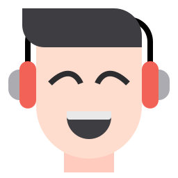 headset icon