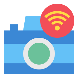 Camera icon