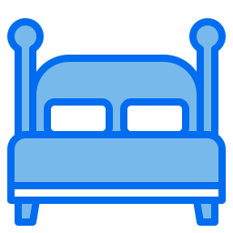 Bed icon