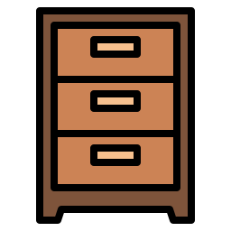 Cabinet icon