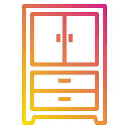 Cabinet icon