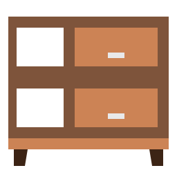 Cabinets icon