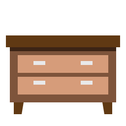 Cabinets icon