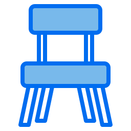 Chair icon