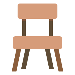 Chair icon