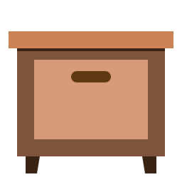 Storage icon