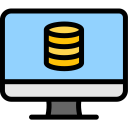 datenbankmanagement icon