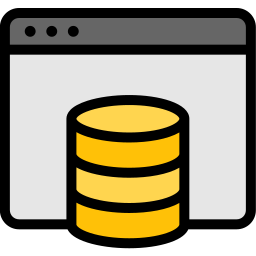 datenbank icon