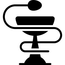 medizin-symbol icon