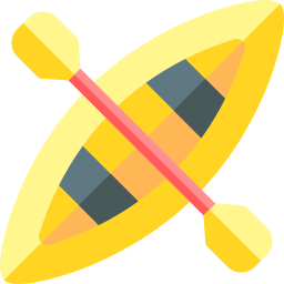 Kayak icon