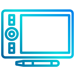 Tablet icon