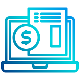 Invoice icon