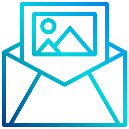 mail icon