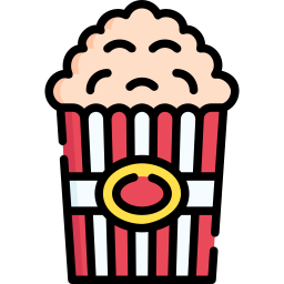 popcorn icon