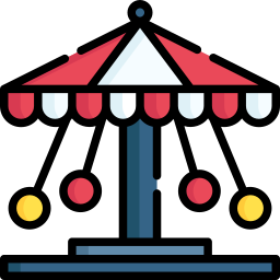 Carousel icon