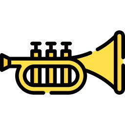 Trumpet icon