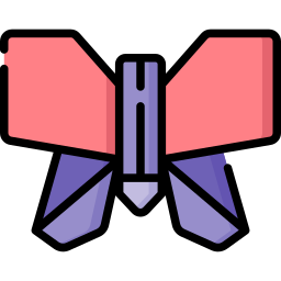 Butterfly icon