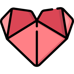 Heart icon