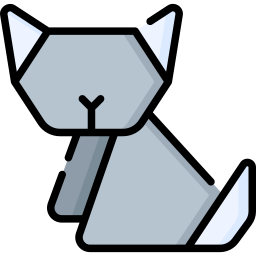 Cat icon