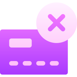 Credit card icon