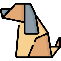 Dog icon