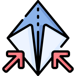 Origami icon