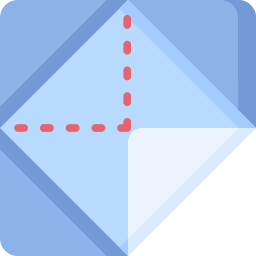 origami icon