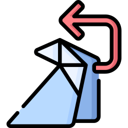 Origami icon