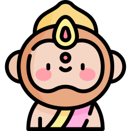 hanuman icon