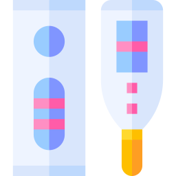 schwangertest icon