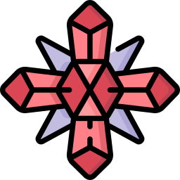 Flower icon