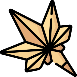 Leaf icon