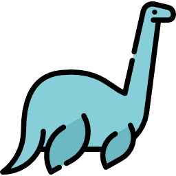 elasmosaurus icon